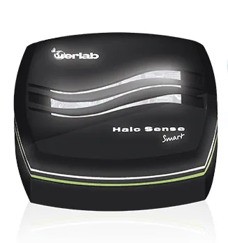 Halo Sense Smart