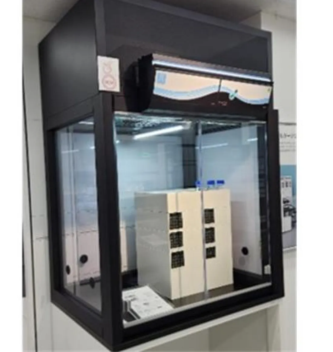 Instrument Enclosures